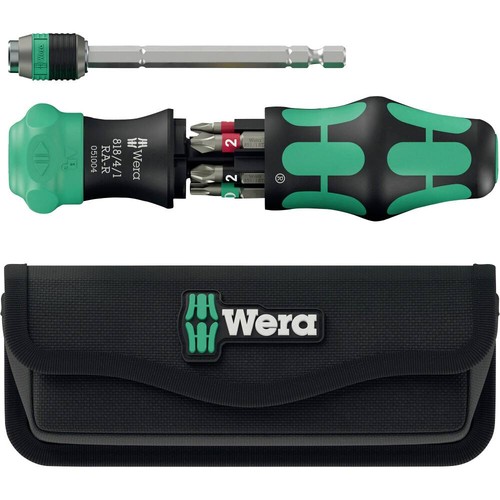 Wera kraftform kompakt - wera, ra-r