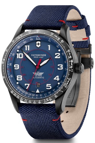 Victorinox airboss mechanical - victorinox,
