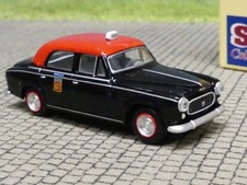 1/87 SAI Peugeot 403 7