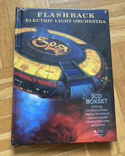 ELECTRIC LIGHT ORCHESTRA, ELO