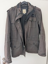 Diesel Jeansjacke Herren Gr.M