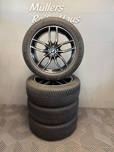 Bmw g01 g02 - bmw, x4