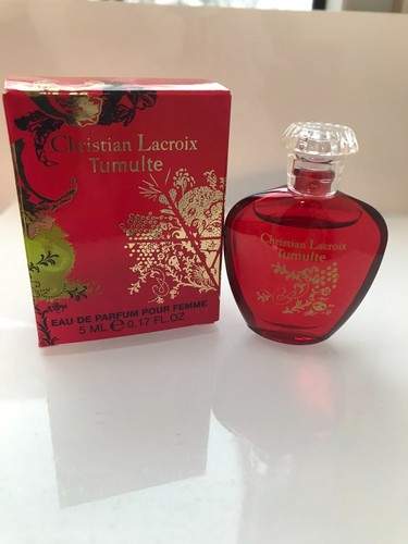 Parfum miniatur tumulte - parfum, ""tumulte