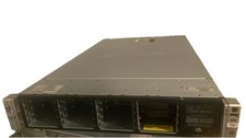 HP ProLiant DL380p Gen8 Server | 16x SFF | 2x PSU | iLO Zugang | inkl. HDD-Trays