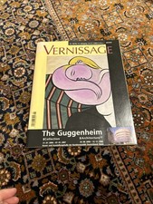 Vernissage - Die Zeitschrift