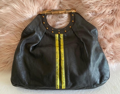 Hobo bag gucci - bag, era