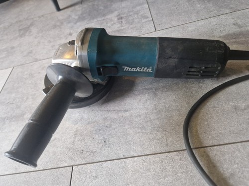 Makita 9558nb ø125 - , mm