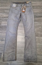 SOCCX Denim Jeans Jeanshose W