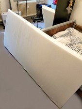 Matratze - 200 x 90 x 11,5 cm - aus Rehabett-Ausstattung - Neu