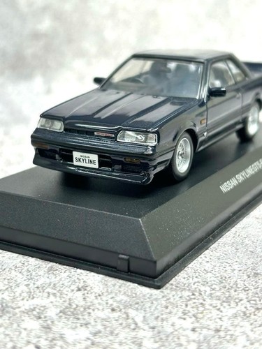 Kyosho nissan skyline - kyosho,