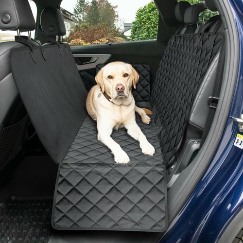 Hundedecke basic für auto - basic,
