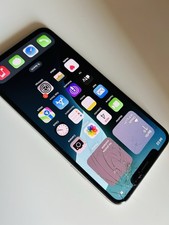 Apple iPhone XS Max 64GB