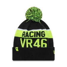 New Era - Schwarze VR46 Sport