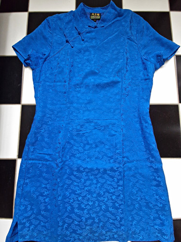 Xiang damen cheongsam kleid - xi,