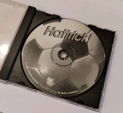 Spiel hattrick ikarion - pc,