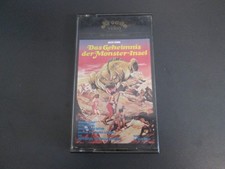 Arcade GLASBOX - Das Geheimnis