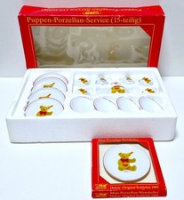 Reutter Puppen Porzellan -