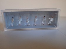 Preiser Monteure in Overalls