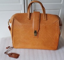 Vintage EWA Weekender | Echtes