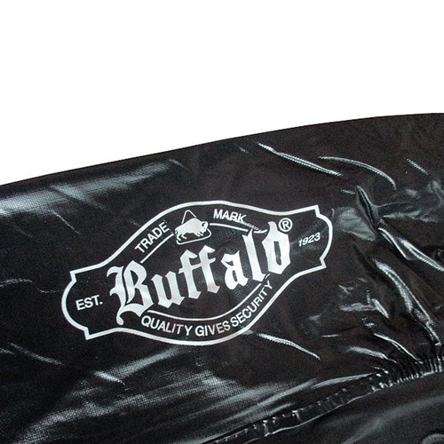 Buffalo abdeckplane für pool - abdeckplane,