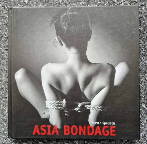 Asia bondage verlag - asia, goliath