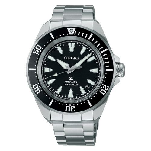 Seiko prospex automatic diver - seiko,
