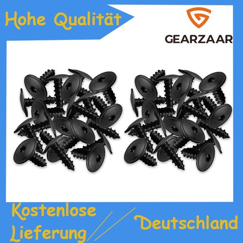 30x torx schrauben - 30x,