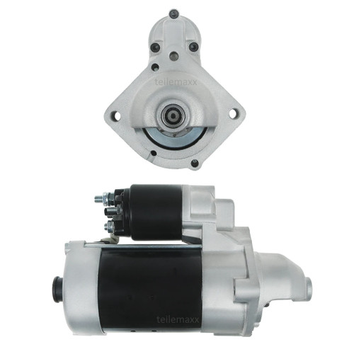 Anlasser für bmw - bmw, 530