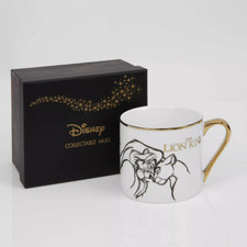 König der Löwen Disney Tasse