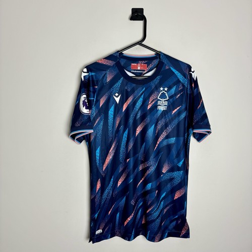 Nottingham forest football - nottingham,
