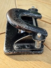 Vintage - alter ESO Locher