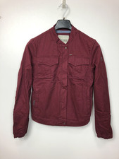 KHUJO Damen Übergangsjacke