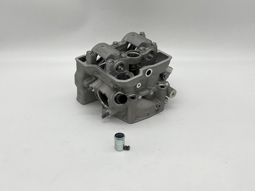 Husqvarna zylinderkopf smr - te,