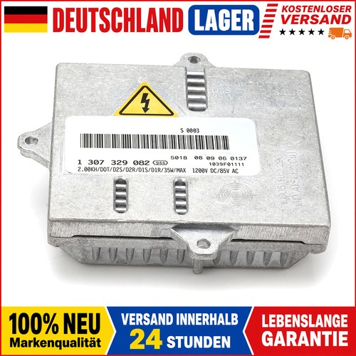 Xenon ballast vorschaltgerät - xenon,