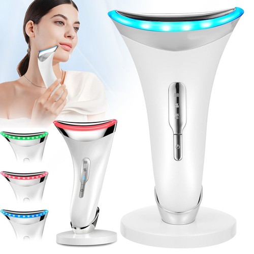 Gesichtsmassagegerät ems anti - ems,