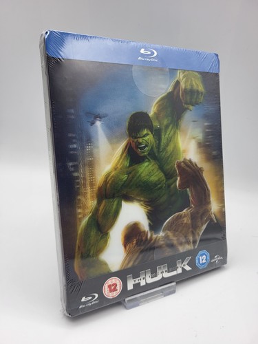 The incredible hulk lenticular - incredible,