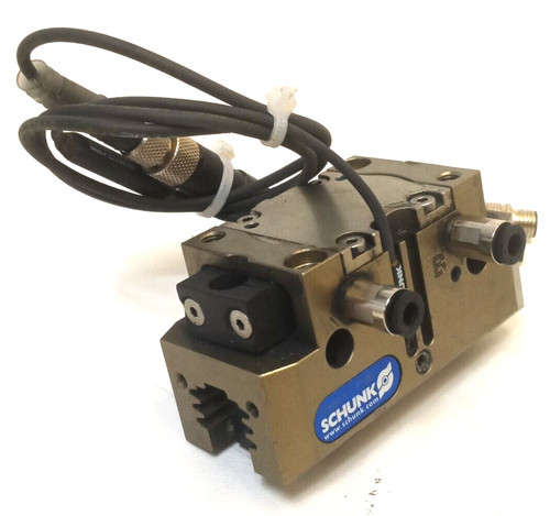 Schunk pgn 371090 - pgn+64-1,