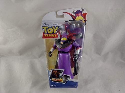 Disney pixar toy - pixar, zurg