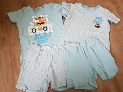 Shorty pyjama kurzer - shorty,