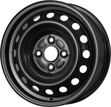4 x Stahlfelgen TOYOTA Yaris XP9 / XP9F(a) / XP13M(a) 5Jx14  4x100 ET39 