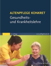 Altenpflege konkret