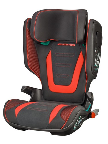 Mercedes amg kindersitz - kindersitz, kidfix