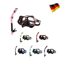 Schnorcheln Set mit Schnorchel