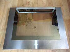 ✅ORIGINAL Whirlpool Backofenscheibe 59,5x45 cm für FXRM6 Einbauherd