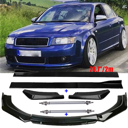 Spoilerschwert frontspoiler - spoilerschwert,