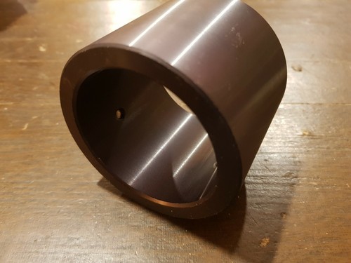 Objektiv adapter tubus - adapter, 79mm