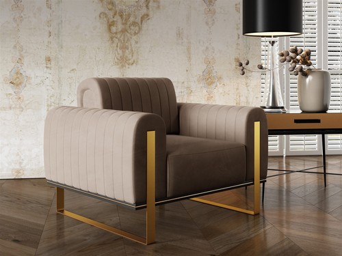 Sessel designersessel valerie - sessel,