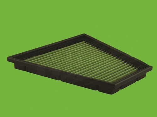 Luftfilter green für - luftfilter,