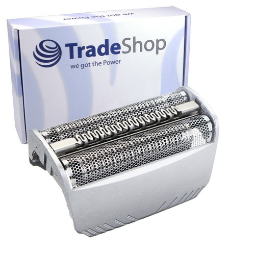 Doppel scherfolie scherblatt - doppel-scherfolie,