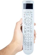 BOSE Fernbedienung - Lifestyle 550 / 600 / 650 Systeme - weiß - NEU & OVP